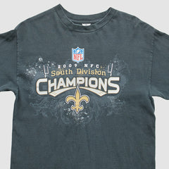 New Orleans Saints Fanatics 2009 T-Shirt