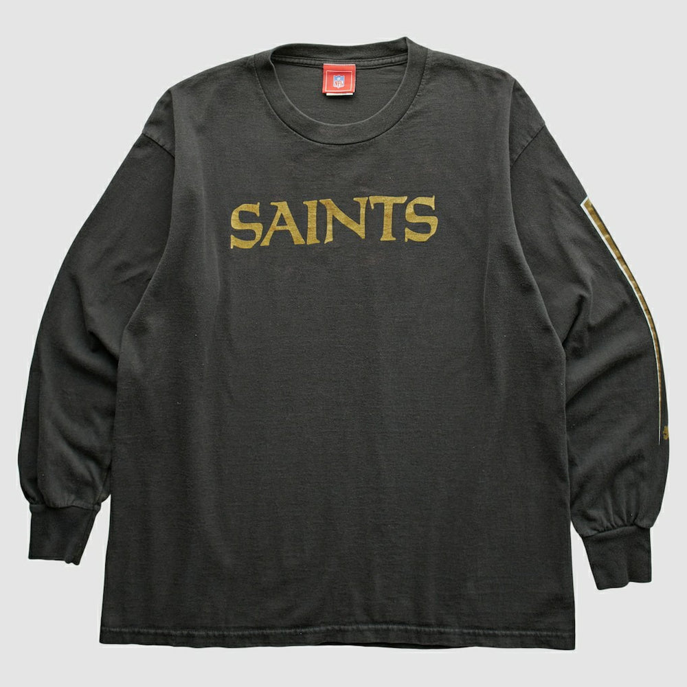 New Orleans Saints Fanatics NFL 2000s T-Shirt