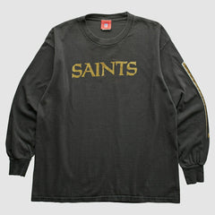 New Orleans Saints Fanatics NFL 2000s T-Shirt