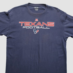 Houston Texans Fanatics 2010s T-Shirt