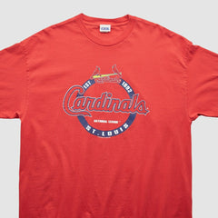 St. Louis Cardinals CSA 2006 T-Shirt | MLB Outlet