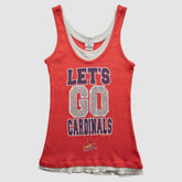 St. Louis Cardinals 2012 Tank | MLB Near me