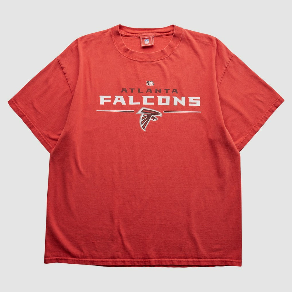 Atlanta Falcons Fanatics NFL 2000s T-Shirt