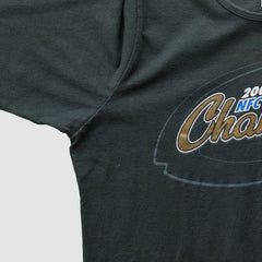 New Orleans Saints Fanatics NFL 2009 T-Shirt
