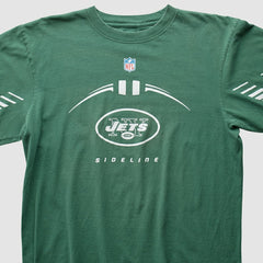 New York Jets Fanatics 2000s T-Shirt