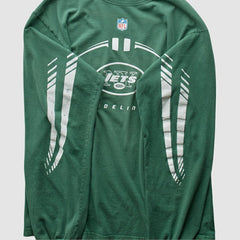 New York Jets Fanatics 2000s T-Shirt