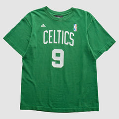 Boston Celtics 2000s T-Shirt New