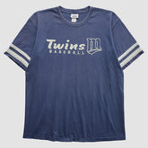 Minnesota Twins CSA 2002 T-Shirt | MLB Sale
