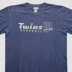 Minnesota Twins CSA 2002 T-Shirt | MLB Sale