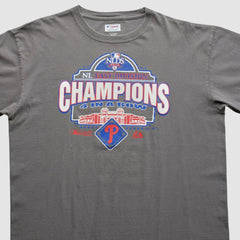 Philadelphia Phillies Majestic 2010 T-Shirt | MLB New