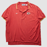 Kansas City Chiefs Fanatics Reebok 2000s T-Shirt