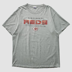 Cincinnati Reds CSA 2006 T-Shirt | MLB Outlet