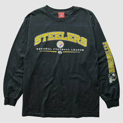 Pittsburgh Steelers Fanatics NFL 2000s T-Shirt