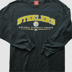 Pittsburgh Steelers Fanatics NFL 2000s T-Shirt