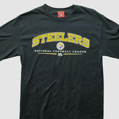 Pittsburgh Steelers Fanatics NFL 2000s T-Shirt