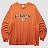 Cincinnati Bengals Fanatics NFL 2000s T-Shirt