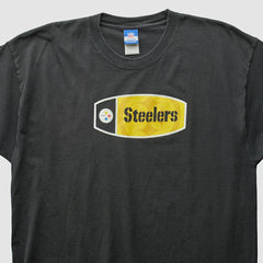 Pittsburgh Steelers Fanatics Reebok 2000s T-Shirt