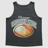 Chicago White Sox 90s Tank | MLB Near me