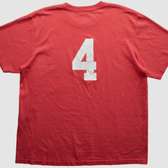 Atlanta Falcons Fanatics Reebok 2000s T-Shirt