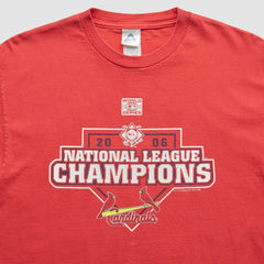St. Louis Cardinals 2006 T-Shirt | MLB Online