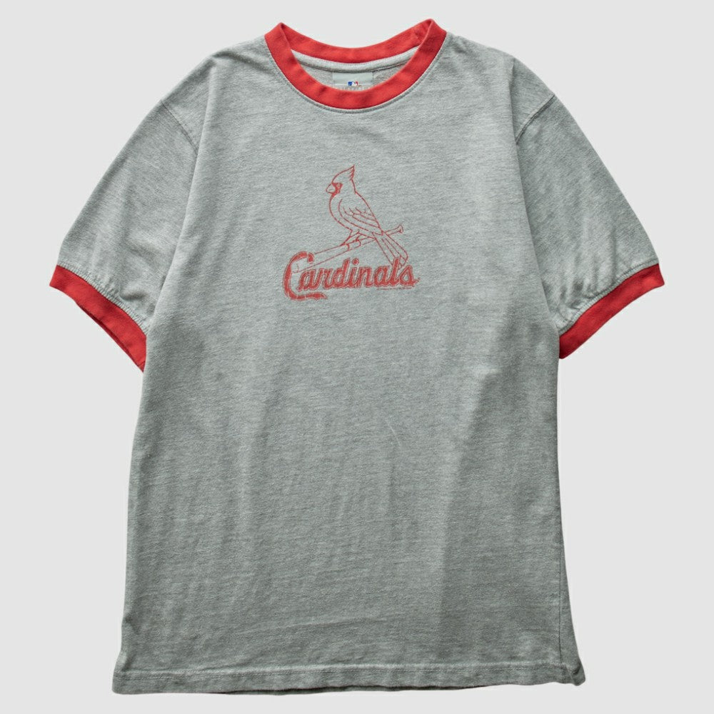 St. Louis Cardinals Genuine Merchandise 2008 T-Shirt | MLB On Sale