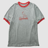 St. Louis Cardinals Genuine Merchandise 2008 T-Shirt | MLB On Sale