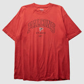 Atlanta Falcons Fanatics Reebok 2000s T-Shirt