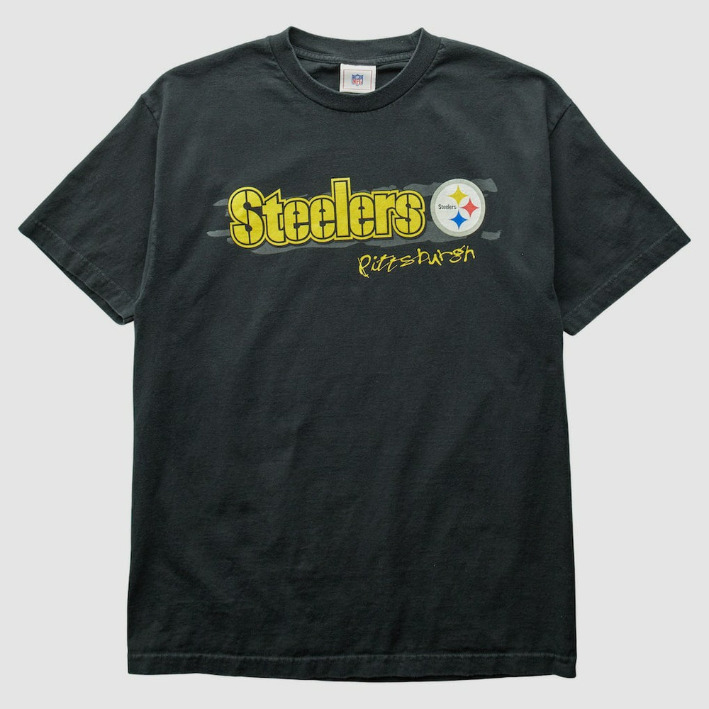 Pittsburgh Steelers Fanatics NFL 2000s T-Shirt