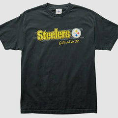 Pittsburgh Steelers Fanatics NFL 2000s T-Shirt