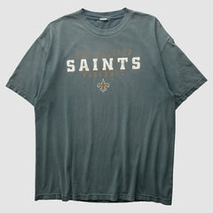 New Orleans Saints Fanatics 2000s T-Shirt