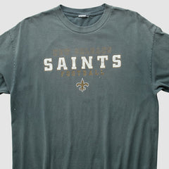 New Orleans Saints Fanatics 2000s T-Shirt