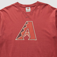 Arizona Diamondbacks Nike 2006 T-Shirt | MLB New