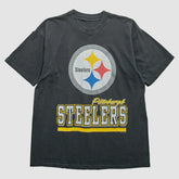 Pittsburgh Steelers Fanatics 1997 T-Shirt