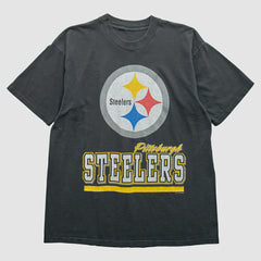 Pittsburgh Steelers Fanatics 1997 T-Shirt