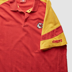 Kansas City Chiefs Fanatics NFL 2000s T-Shirt