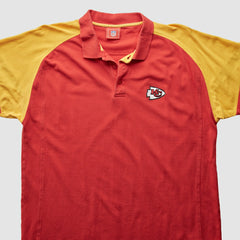 Kansas City Chiefs Fanatics NFL 2000s T-Shirt