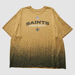 New Orleans Saints Fanatics 2000s T-Shirt