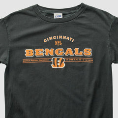 Cincinnati Bengals Fanatics CSA 2000s T-Shirt