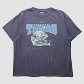 Tennessee Titans Fanatics 2000s T-Shirt