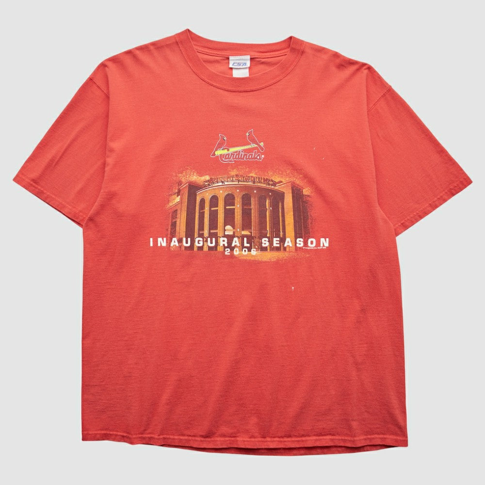 St. Louis Cardinals CSA 2006 T-Shirt | MLB Near me