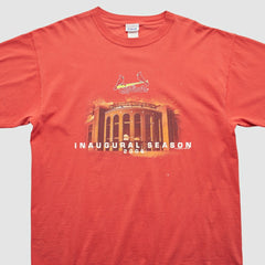 St. Louis Cardinals CSA 2006 T-Shirt | MLB Near me