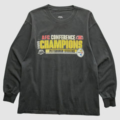 Pittsburgh Steelers Fanatics 2008 T-Shirt