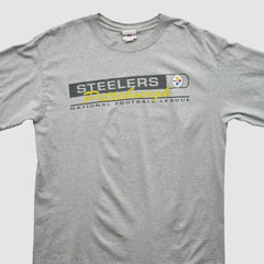 Pittsburgh Steelers Fanatics 2000s T-Shirt