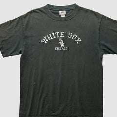 Chicago White Sox Lee Apparel 2000s T-Shirt | MLB Sale