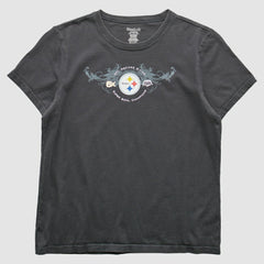 Pittsburgh Steelers Fanatics Reebok 2009 T-Shirt