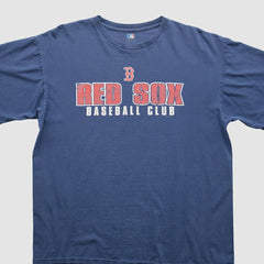 Boston Red Sox 2000s T-Shirt | MLB Outlet