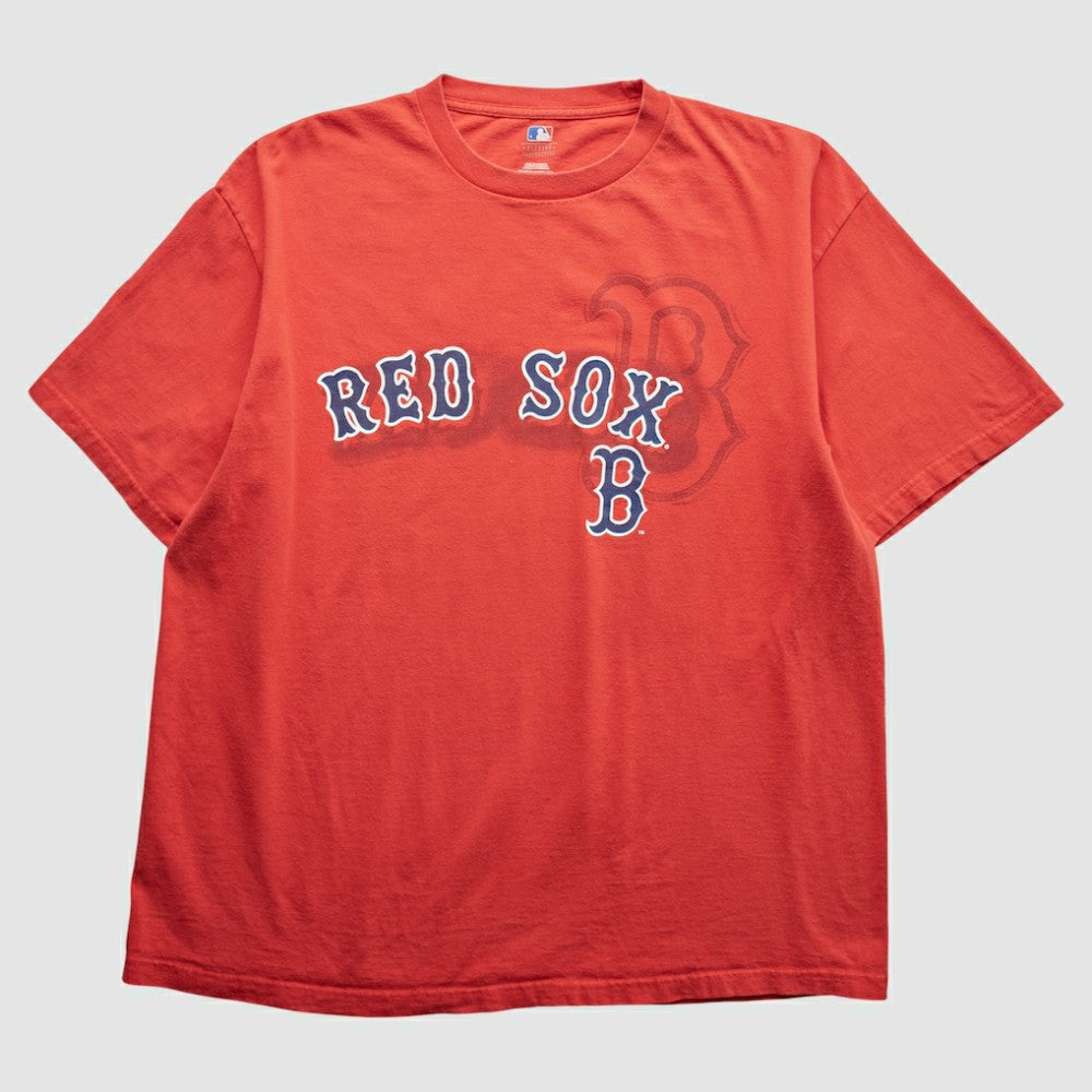 Boston Red Sox 2000s T-Shirt | MLB On Sale