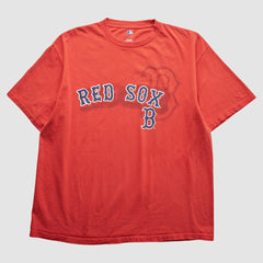 Boston Red Sox 2000s T-Shirt | MLB On Sale