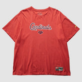 St. Louis Cardinals Nike 2008 T-Shirt | MLB Near me