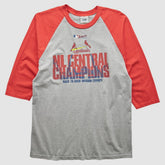 St. Louis Cardinals Lee Apparel 2005 T-Shirt | MLB Near me